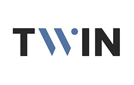 logo twin