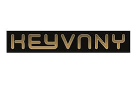 logo Keyvany